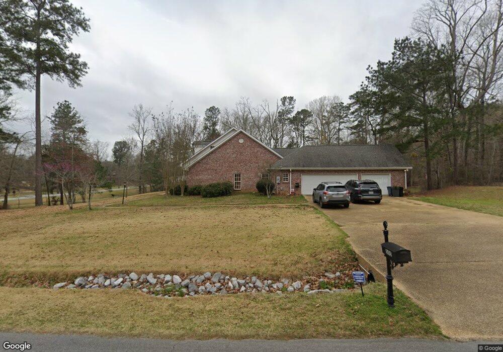 505 Westwind Dr, Brandon, MS 39042 - photo 1