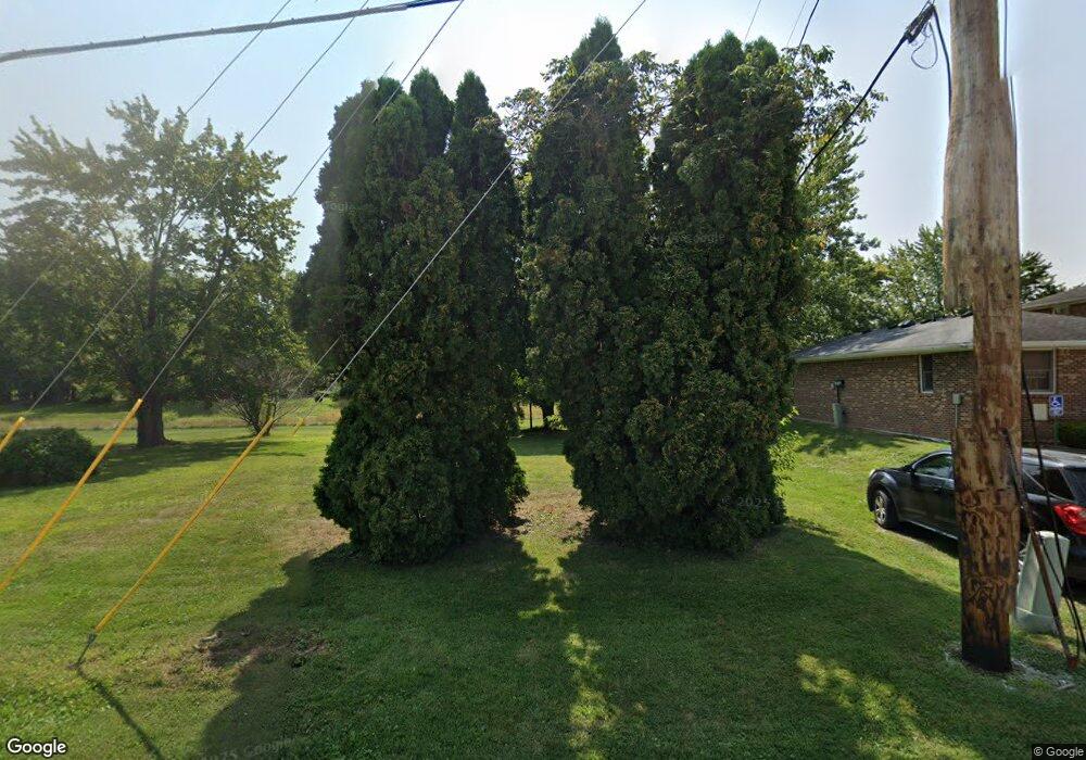 229 E South St, Tipton, IN 46072 - photo 1