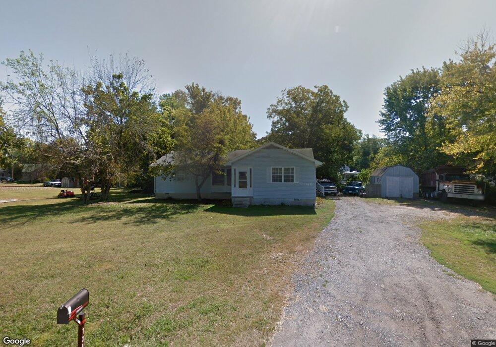 736 Bayly Rd, Cambridge, MD 21613 - photo 1