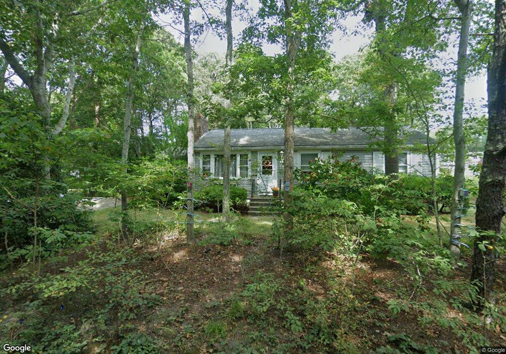 24 Fisher Rd, East Falmouth, MA 02536 - photo 1