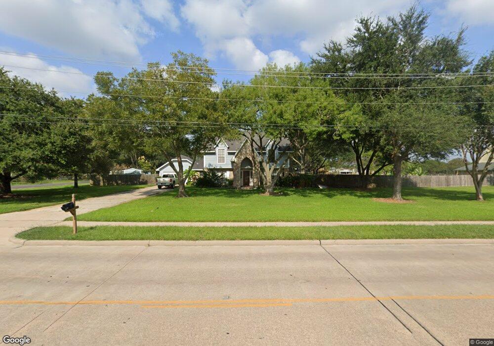 1201 Sunset Dr, Friendswood, TX 77546 - photo 1