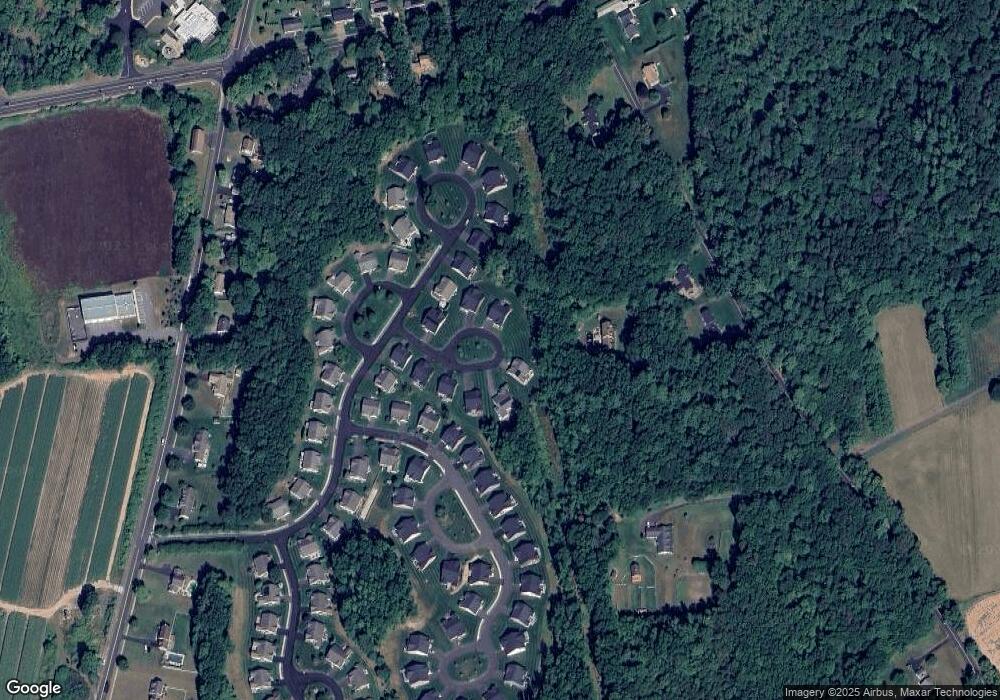 48 Copley Cir unit 48, Enfield, CT 06082 - photo 1