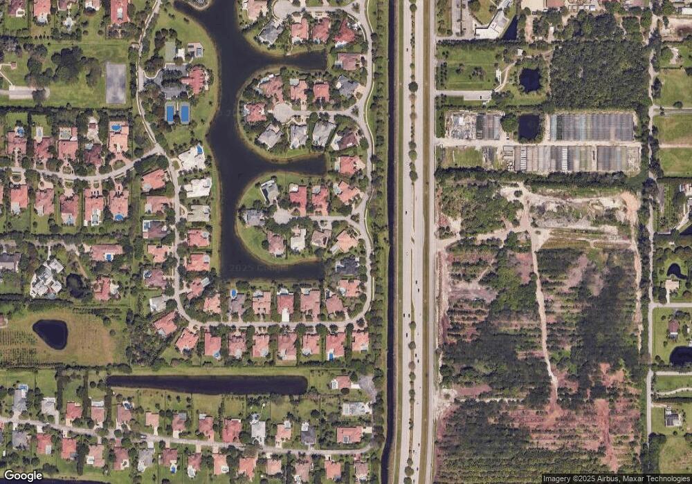 3251 E Stonebrook Cir, Davie, FL 33330 - photo 1