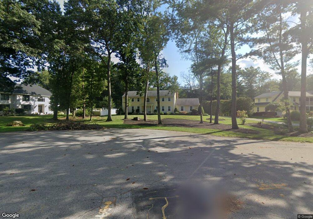 9 Alonesos Way, Andover, MA 01810 - photo 1