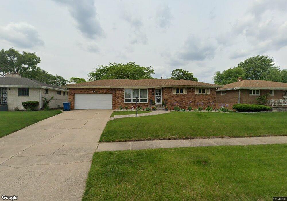 1752 Waite St, Gary, IN 46404 - photo 1