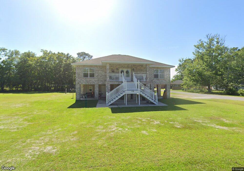 6705 Neshoba Ave, Biloxi, MS 39532 - photo 1