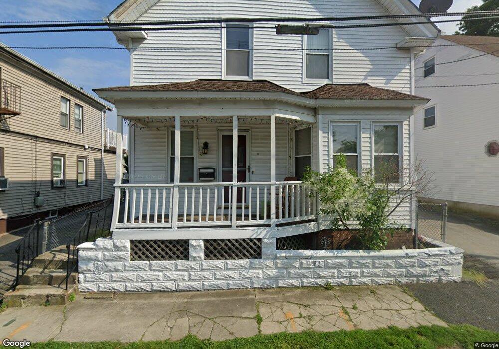 86 Calla St, Providence, RI 02905 - photo 1