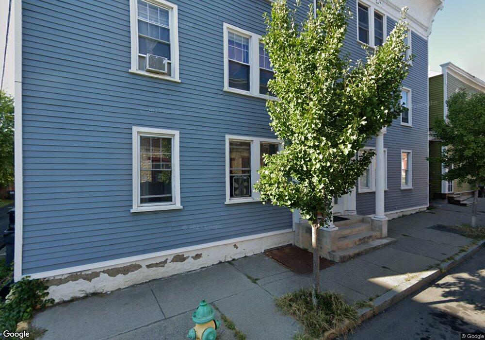 11 S 2nd St, Hudson, NY 12534 - photo 1