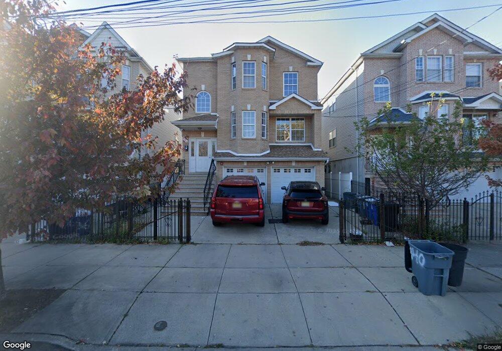 140 Manchester Place unit 3, Newark, NJ 07104 - photo 1