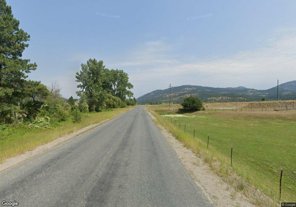 1758 Dry Creek Rd, Chewelah, WA 99109 - photo 1