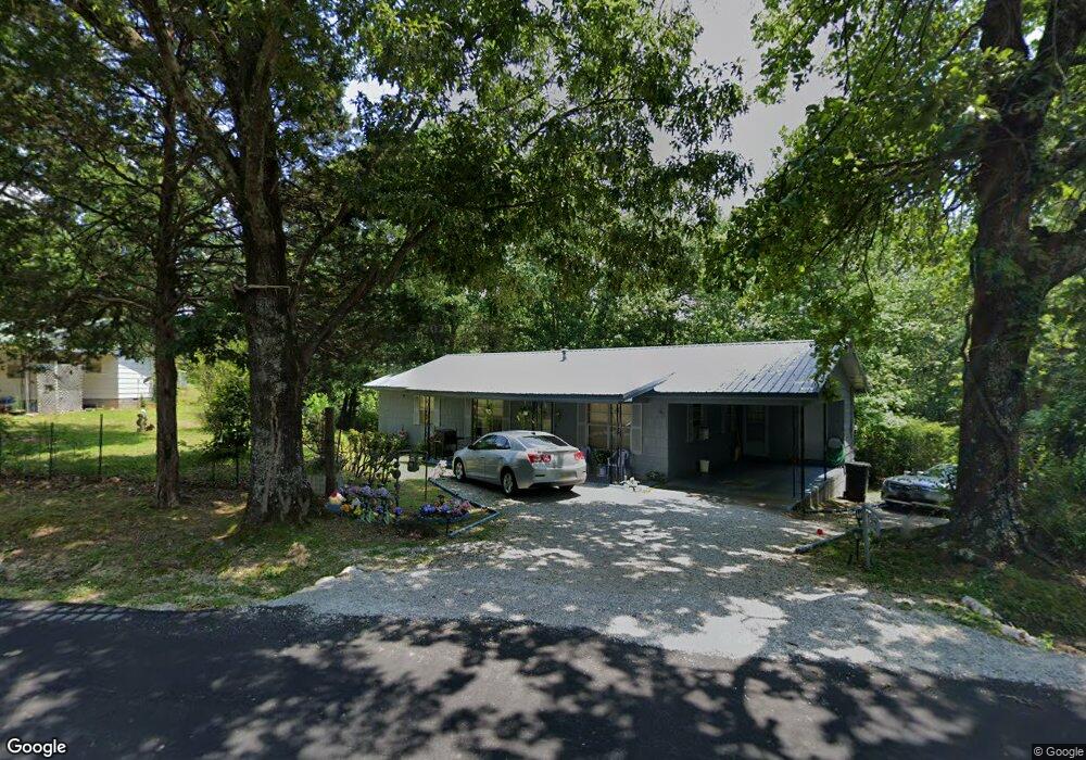 120 County Road 198, Oxford, MS 38655 - photo 1