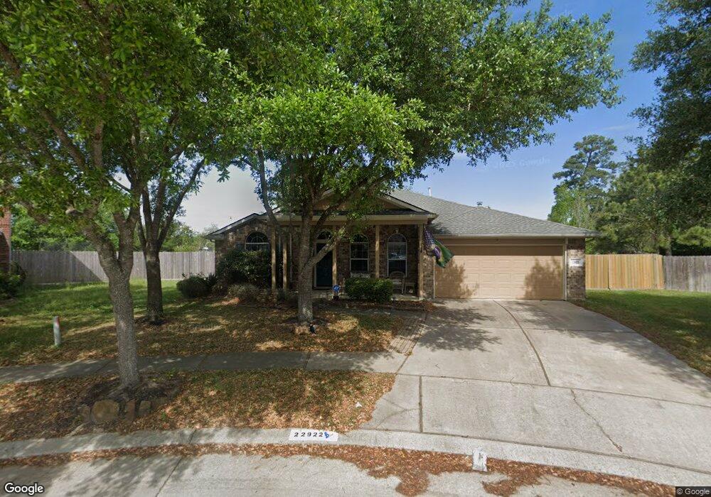 22922 Antiqua Estates Ct, Conroe, TX 77385 - photo 1