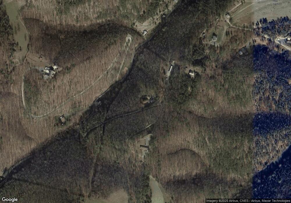 153 Graveyard Hill Rd, Petersburg, WV 26847 - photo 1