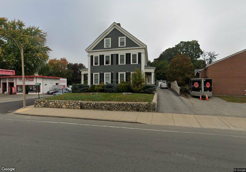 537 Main St, Woburn, MA 01801 - photo 1