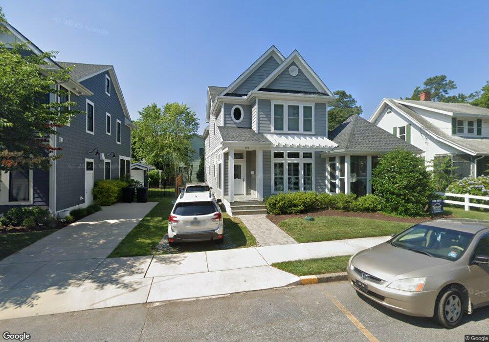 119 Laurel St, Rehoboth Beach, DE 19971 - photo 1