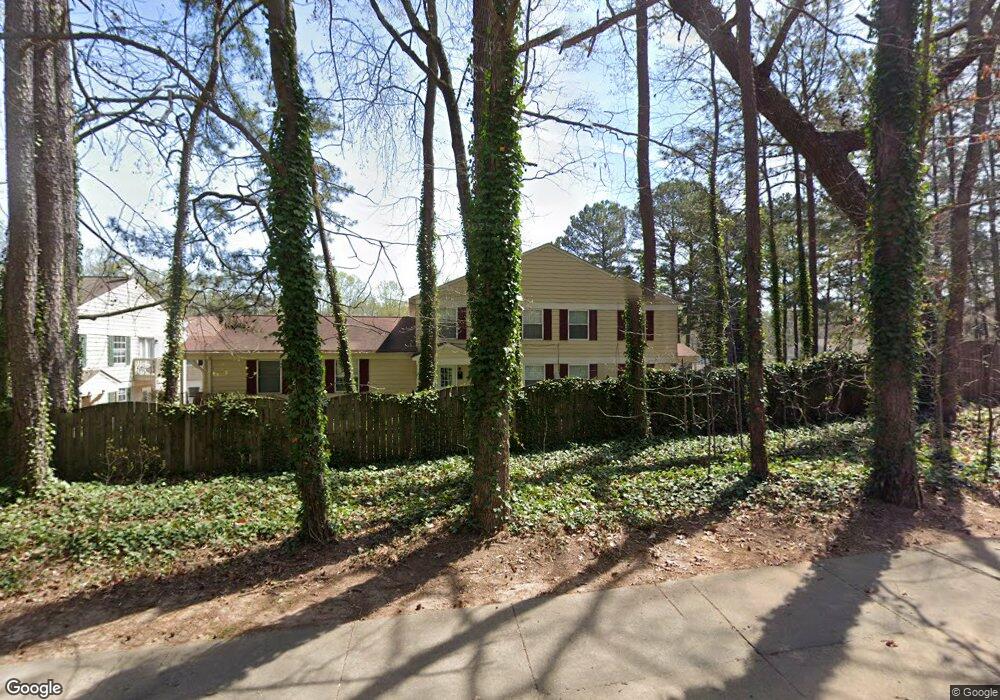 1310 Old Coach Rd SW, Marietta, GA 30008 - photo 1