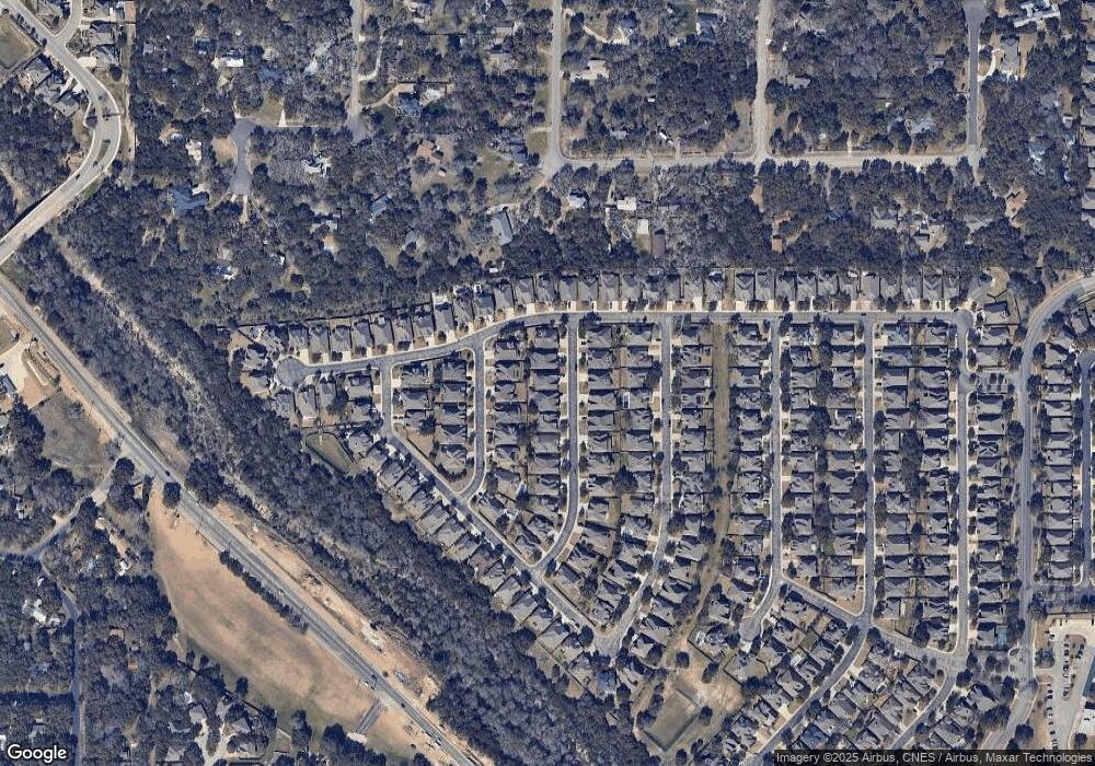 25035 Seal Cove, San Antonio, TX 78255 - photo 1