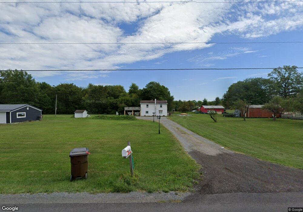 4750 Stewart Rd, Lima, OH 45801 - photo 1