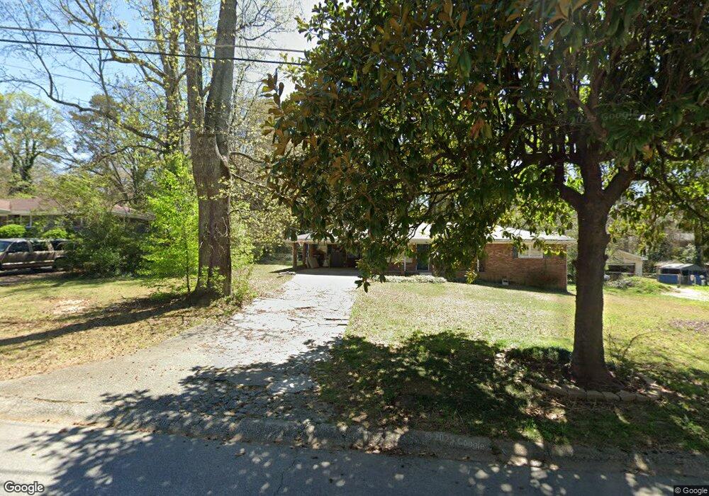 1423 Marlene Ln SW, Mableton, GA 30126 - photo 1