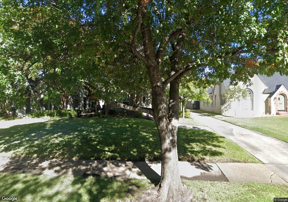 5207 Monticello Ave, Dallas, TX 75206 - photo 1