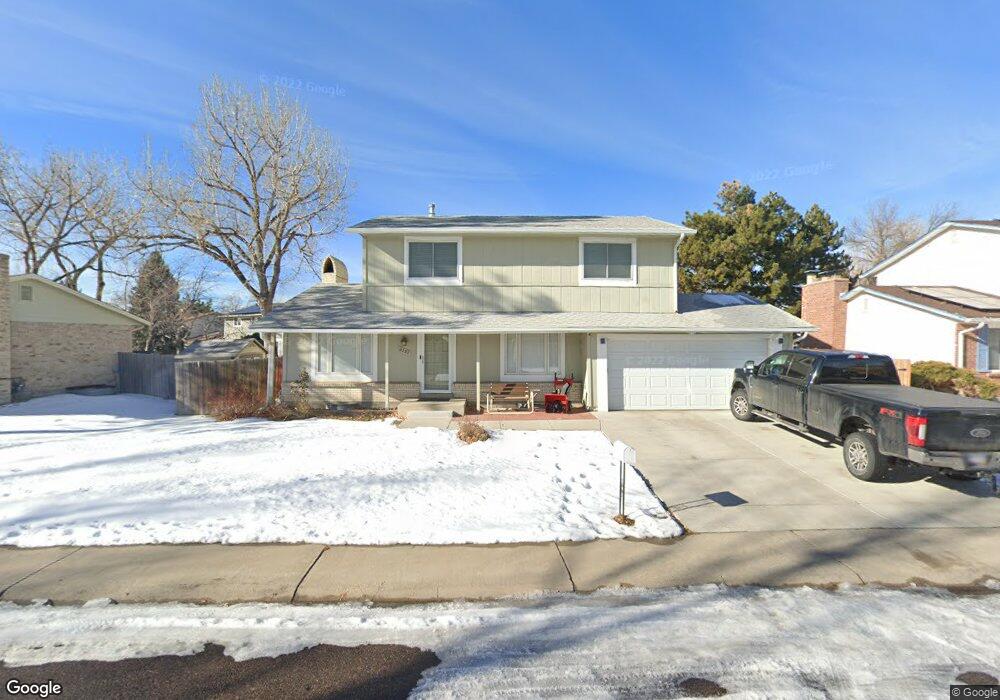 8237 Harlan Ct, Arvada, CO 80003 - photo 1
