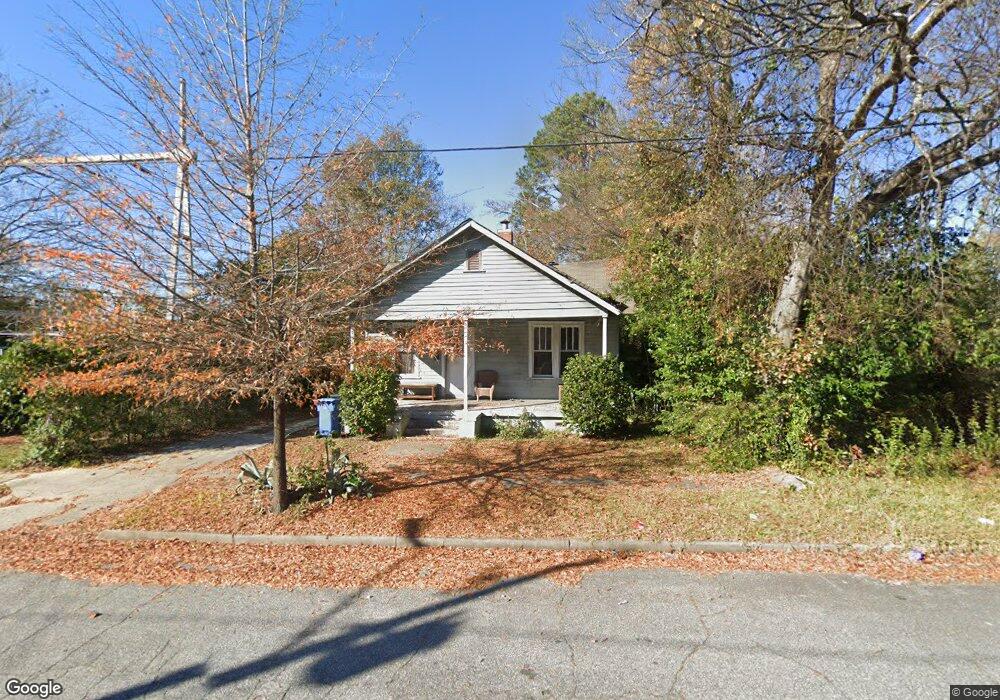 2431 Gould St, Columbus, GA 31906 - photo 1
