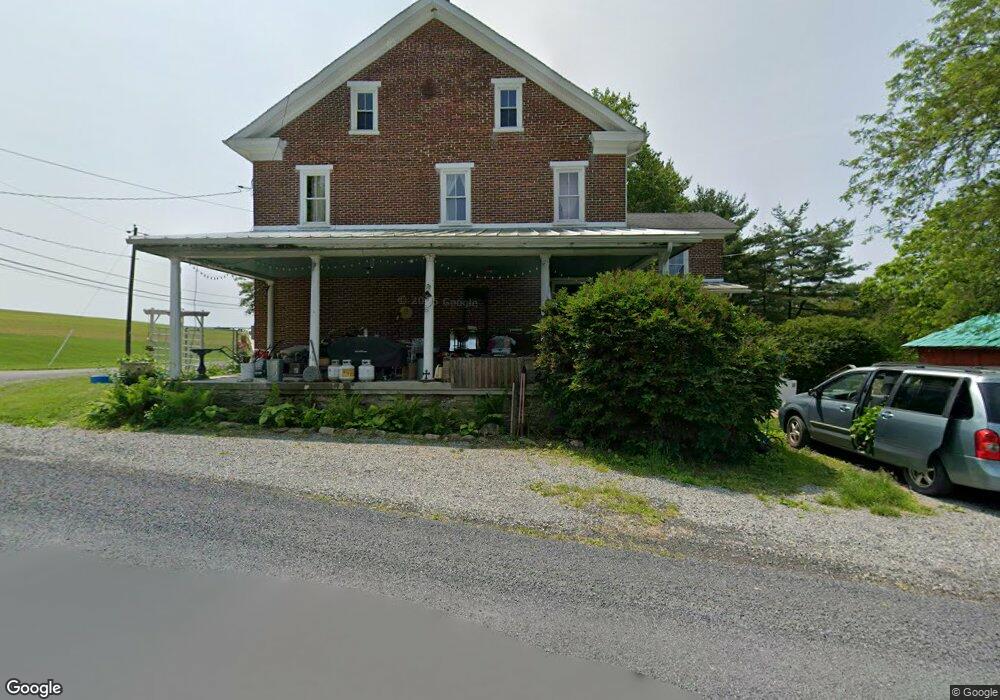 7726 Hawk View Rd, Germansville, PA 18053 - photo 1