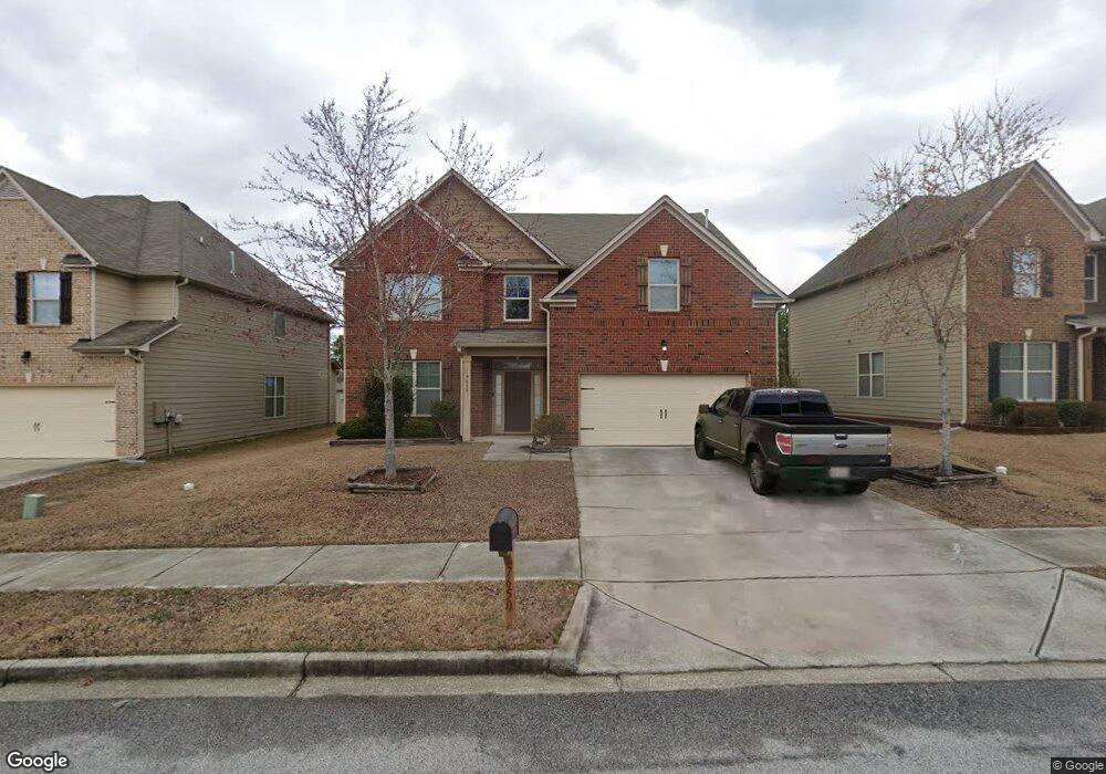 7650 Outcrop Pass, Lithonia, GA 30058 - photo 1