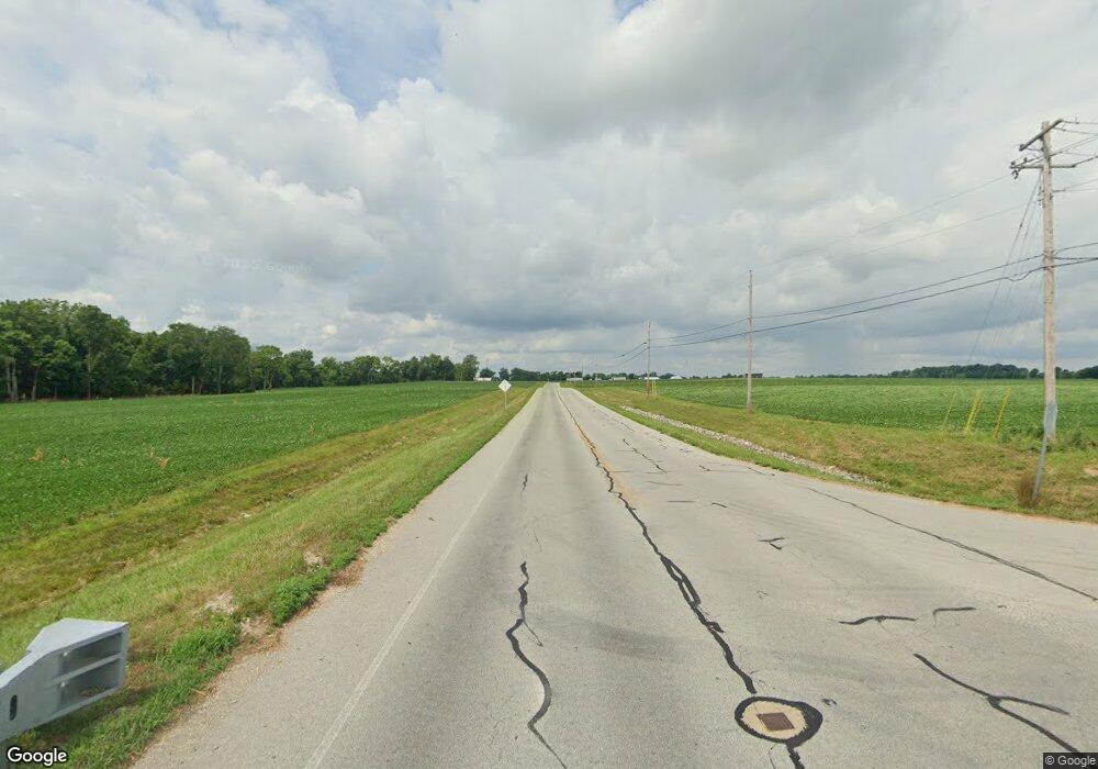 1833 N 75 W, Franklin, IN 46131 - photo 1