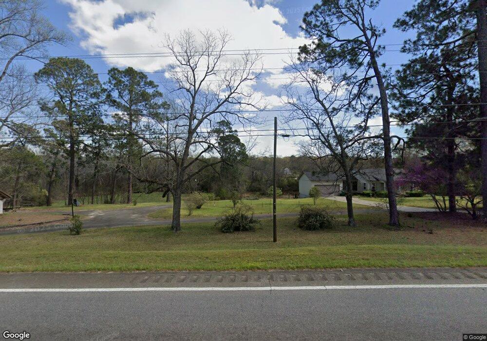 6376 Peach Pkwy, Byron, GA 31008 - photo 1