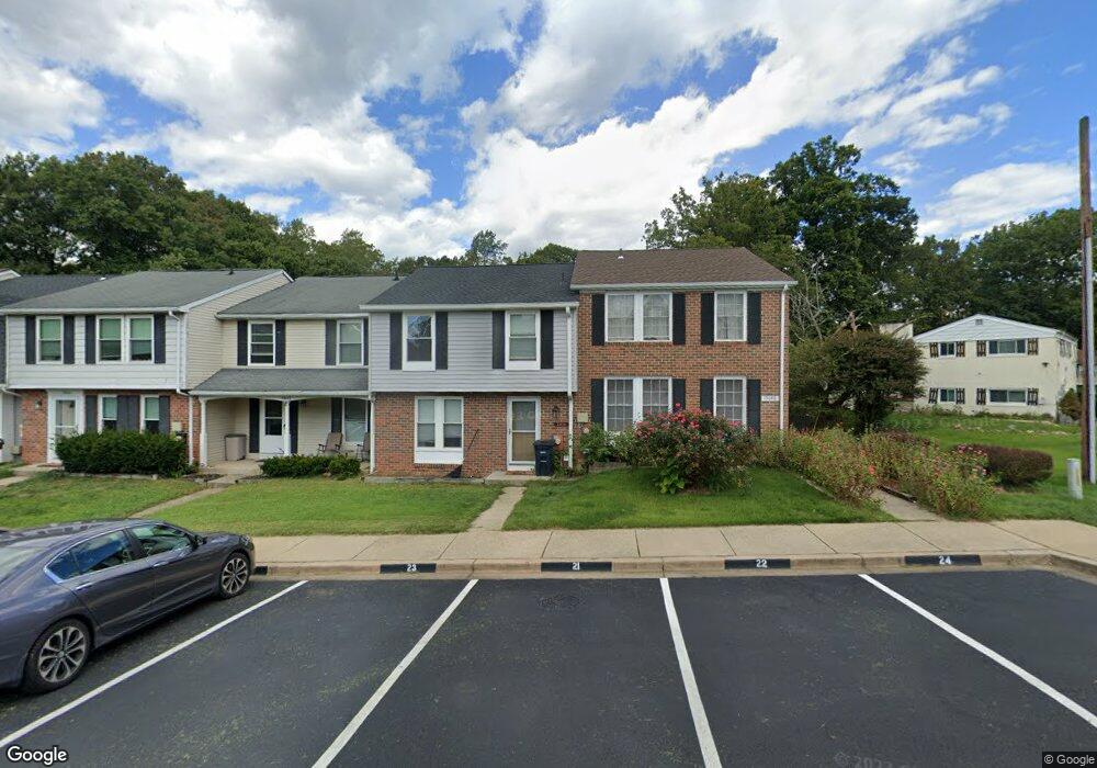 15644 Mews Ct, Laurel, MD 20707 - photo 1