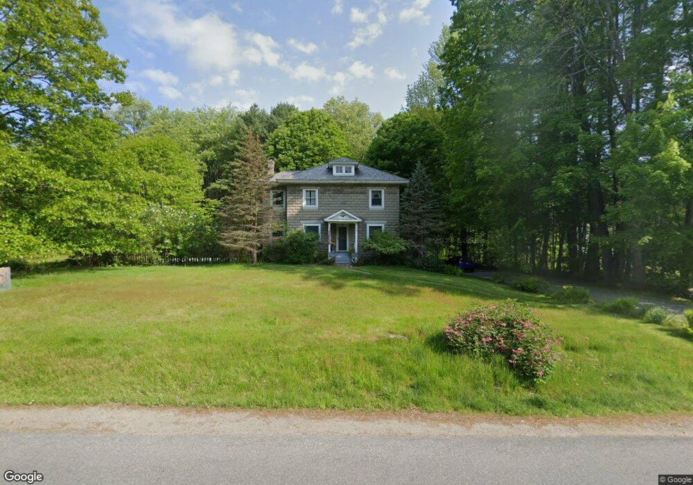 209 Daketown Rd, Greenfield Center, NY 12833 - photo 1