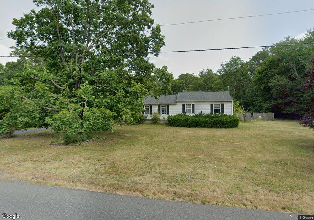 1837 Janvier Rd, Williamstown, NJ 08094 - photo 1