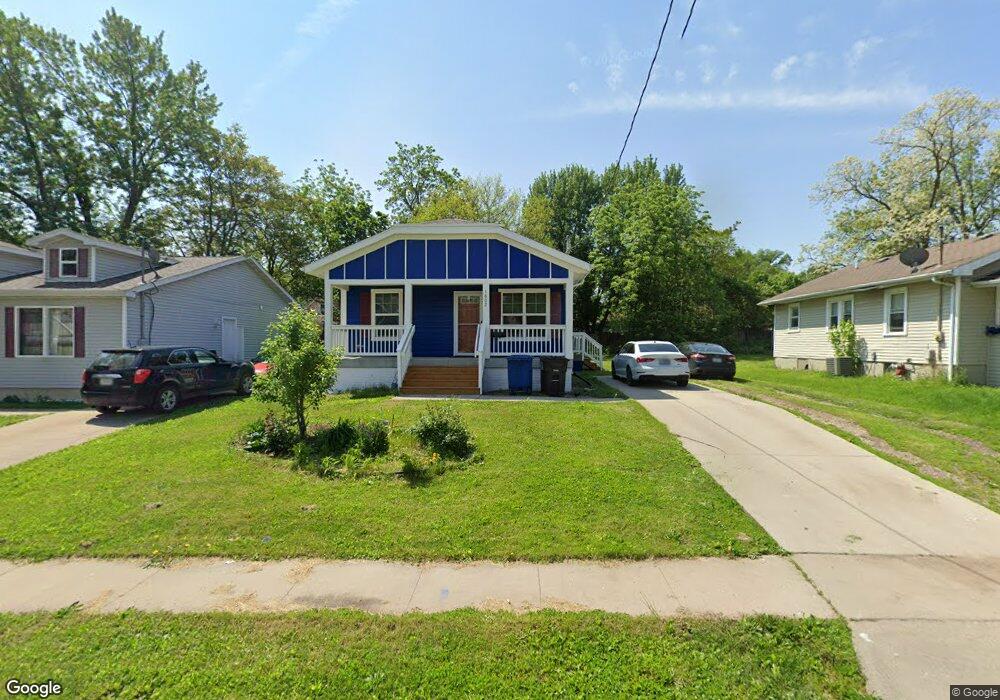 1802 Jefferson Ave, Des Moines, IA 50314 - photo 1