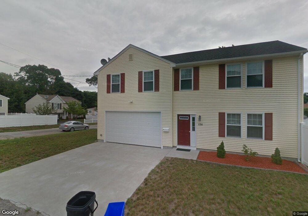 112 Sherman St, East Providence, RI 02915 - photo 1