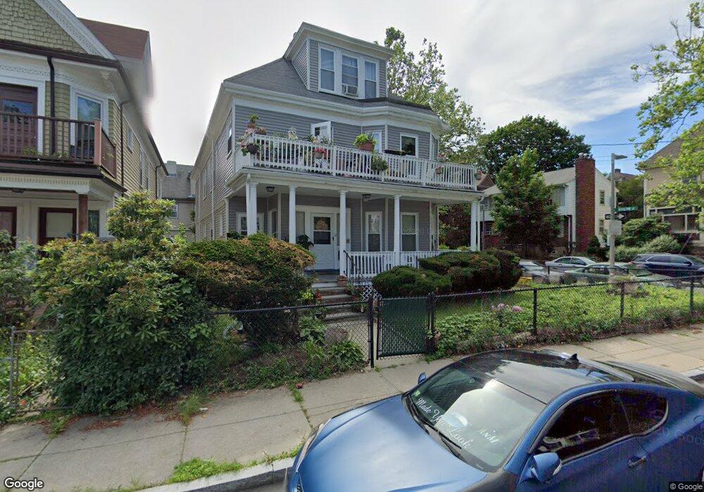 12 Allston St unit 6, Boston, MA 02124 - photo 1