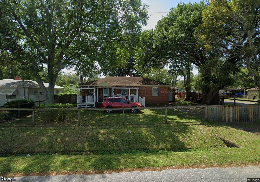 5072 Astral St, Jacksonville, FL 32205 - photo 1