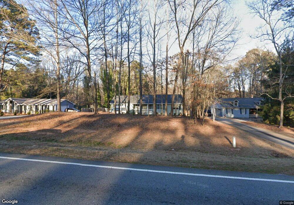 1066 Oak Rd SW, Lilburn, GA 30047 - photo 1