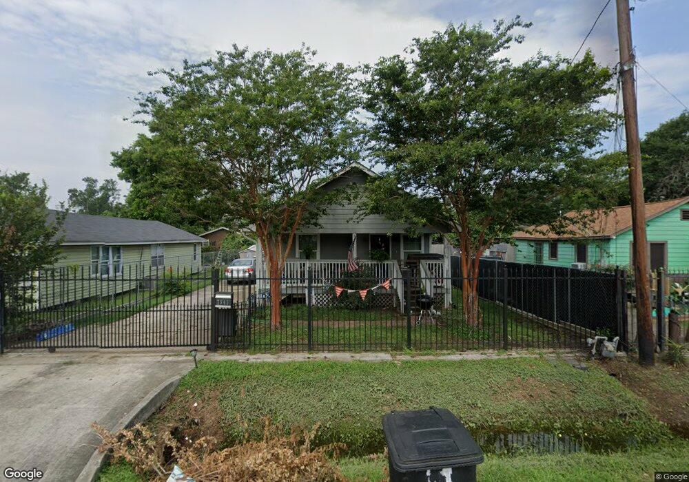 7943 Hirsch Rd, Houston, TX 77016 - photo 1