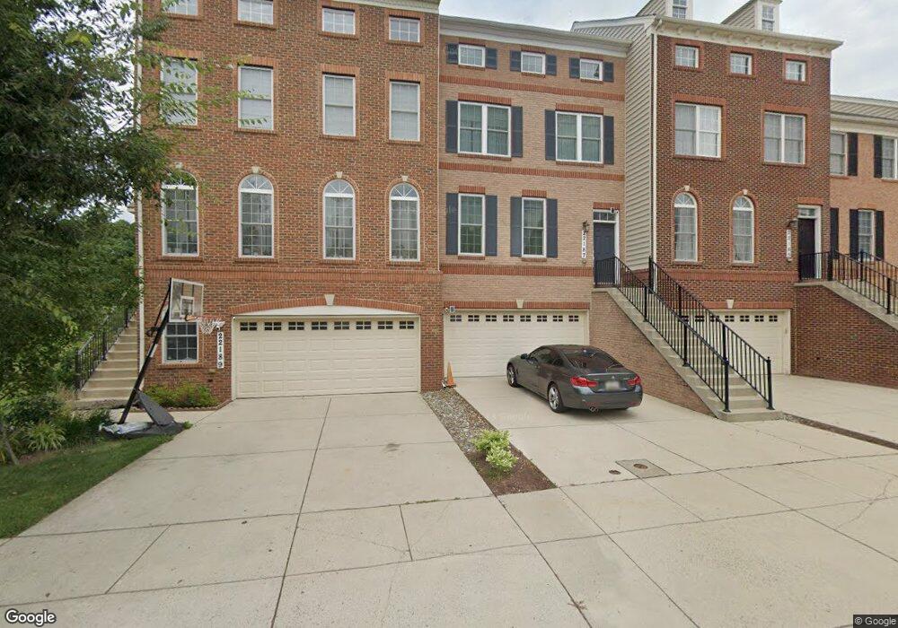 22187 Fair Garden Ln, Clarksburg, MD 20871 - photo 1