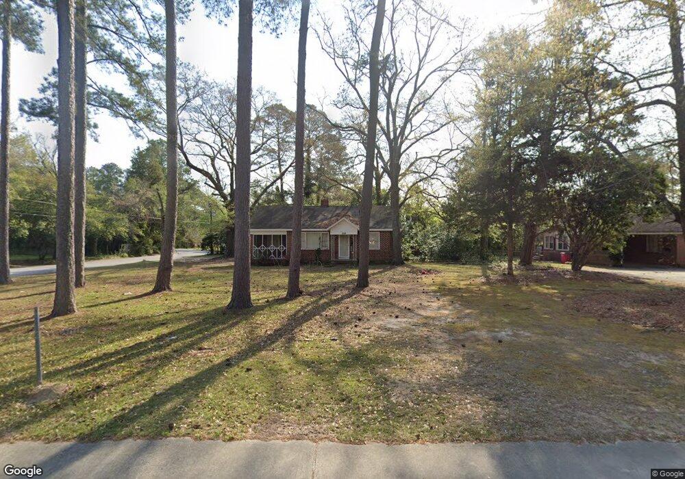 1252 Edna Place, Macon, GA 31204 - photo 1