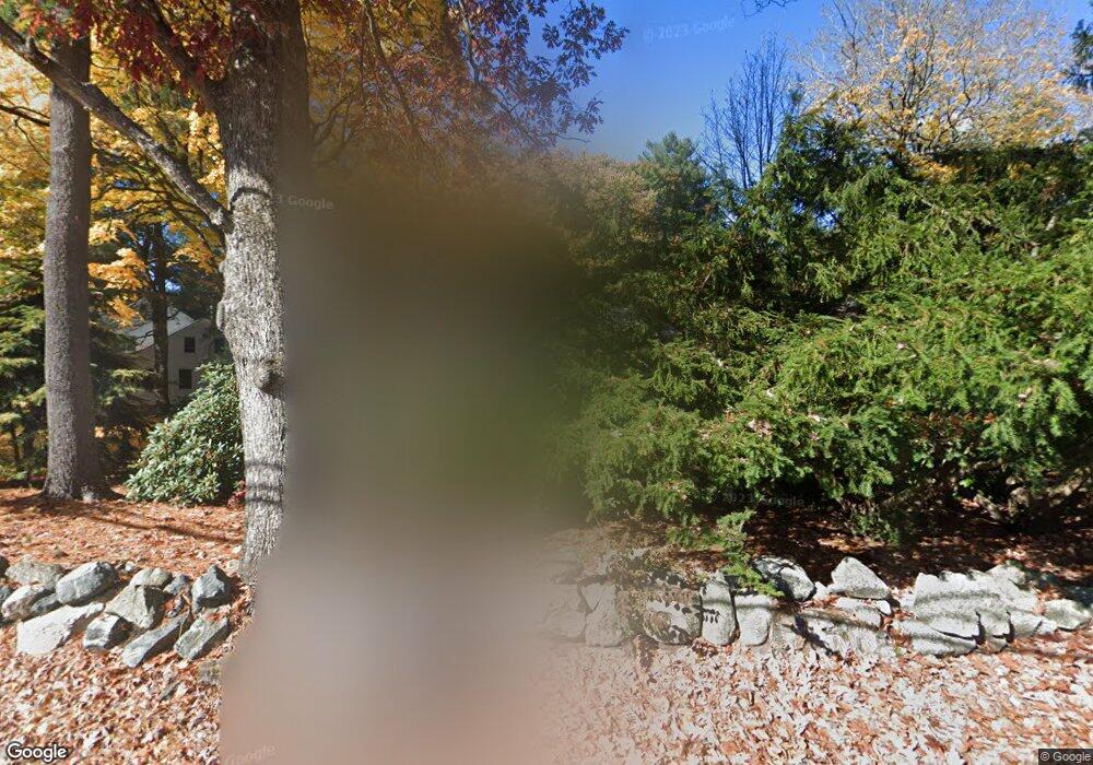 190 Conant Rd, Weston, MA 02493 - photo 1