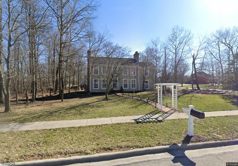 535 Timberview Dr, Marysville, OH 43040 - photo 1