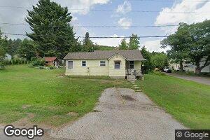 701 Rittenhouse Ave, Bayfield, WI 54814