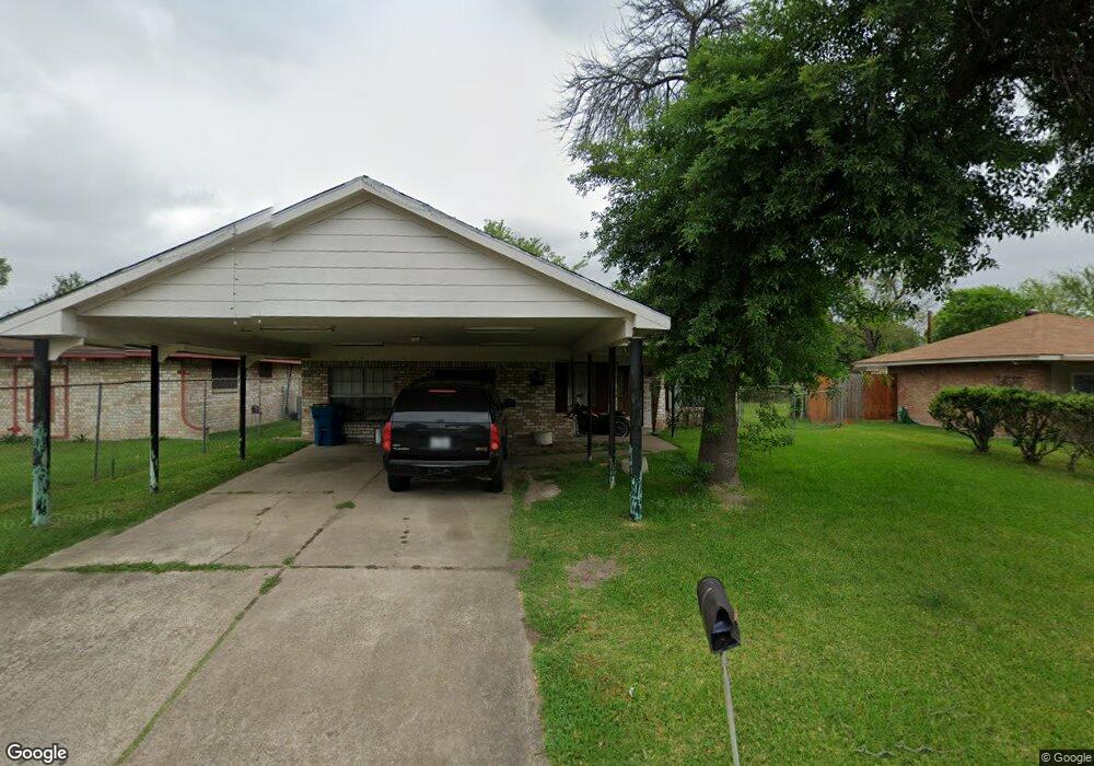 3907 Bethany Ln, Houston, TX 77039 - photo 1