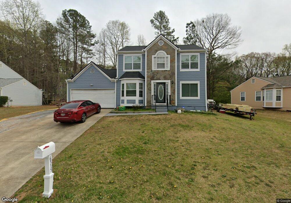 6515 Revena Ct unit 5, Austell, GA 30168 - photo 1