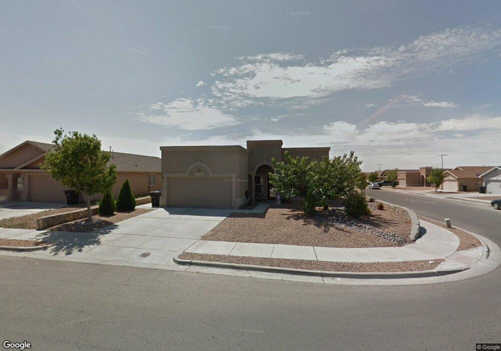 14196 Desert Stone Dr, Horizon City, TX 79928 - photo 1