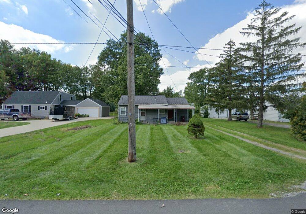 515 Columbia Dr, Lima, OH 45805 - photo 1