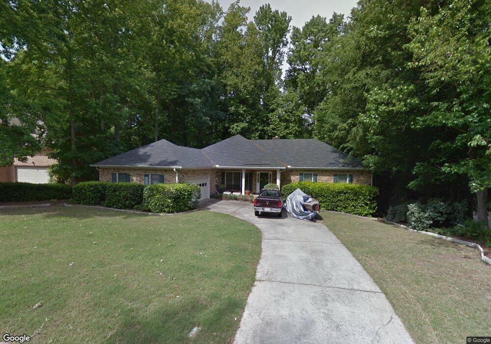 452 Ashridge Way, Augusta, GA 30907 - photo 1