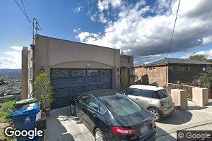 3741 Brilliant Place, Los Angeles, CA 90065